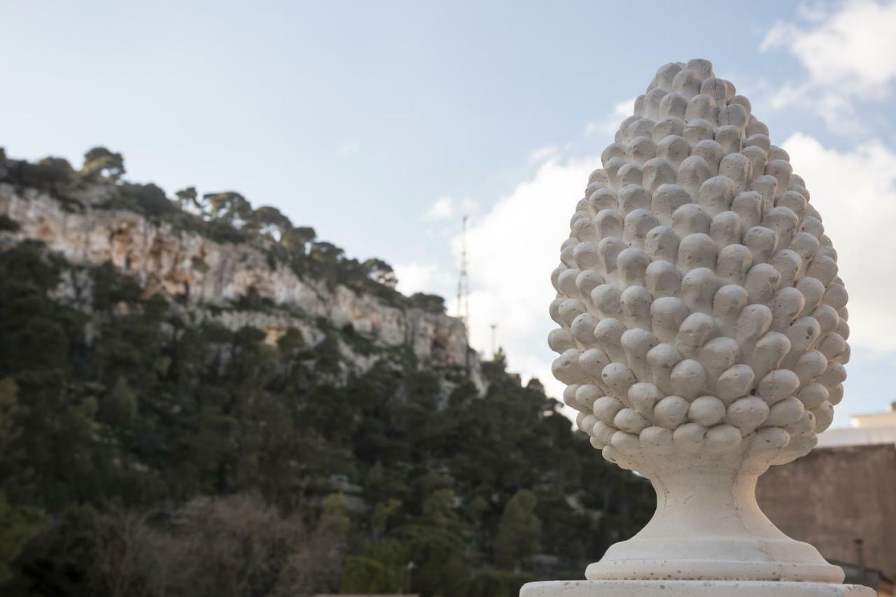 Le Scaramazze Villa Modica Exterior foto